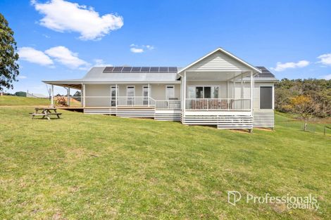 1016 Charley Creek Rd, Thomson Brook, WA 6239