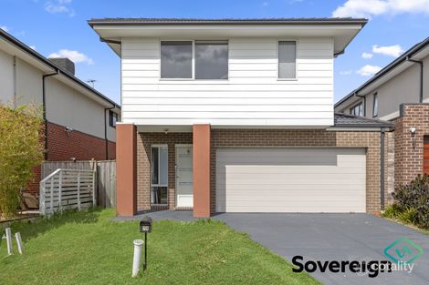 Property photo of 79 Chi Avenue Keysborough VIC 3173
