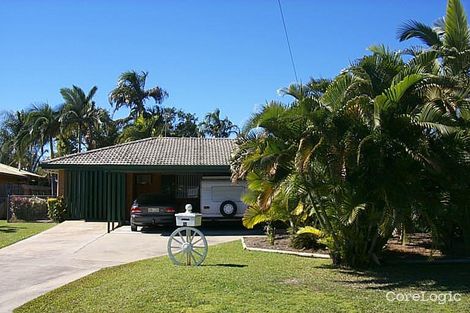 Property photo of 31 Banksia Street Kirwan QLD 4817