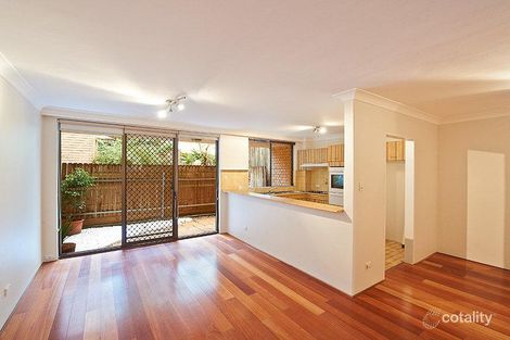 13/70-78 Cook Rd, Centennial Park, NSW 2021