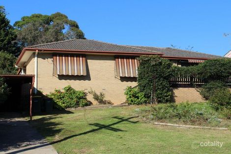 Property photo of 42 Rawlinson Street Bega NSW 2550