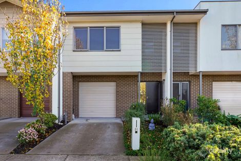 Property photo of 31 Aspect Avenue Ascot Vale VIC 3032