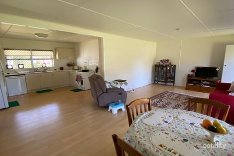 Property photo of 179A Alice Street Mitchell QLD 4465