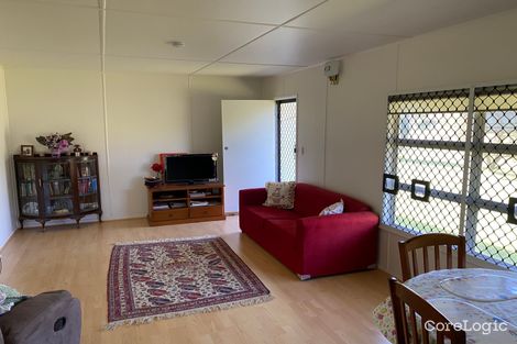 Property photo of 179A Alice Street Mitchell QLD 4465