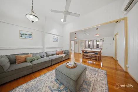 Property photo of 21 Plant Street West End QLD 4810