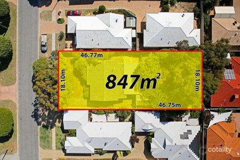 50 Corbett St, Scarborough, WA 6019