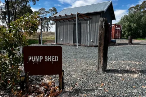 460 Girgarre-Rushworth Rd, Rushworth, VIC 3612