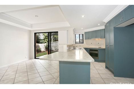 Property photo of 6/24 Dulwich Road Yeronga QLD 4104