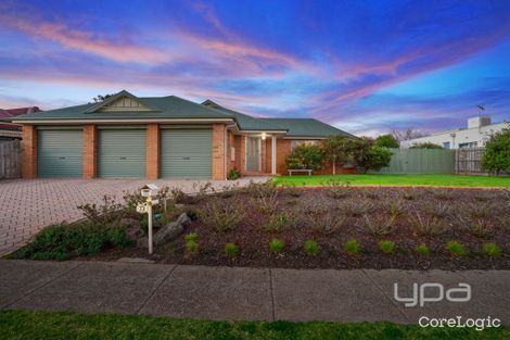 Property photo of 73 Westleigh Drive Werribee VIC 3030