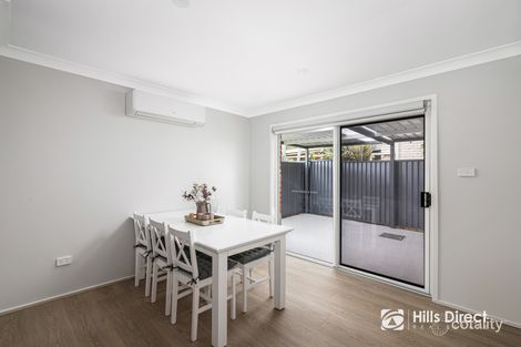 Property photo of 1/70 Bali Drive Quakers Hill NSW 2763