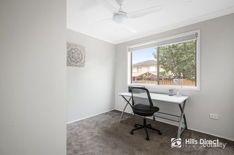 Property photo of 1/70 Bali Drive Quakers Hill NSW 2763