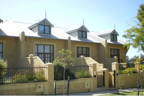 5/20 Subiaco Rd, Subiaco, WA 6008