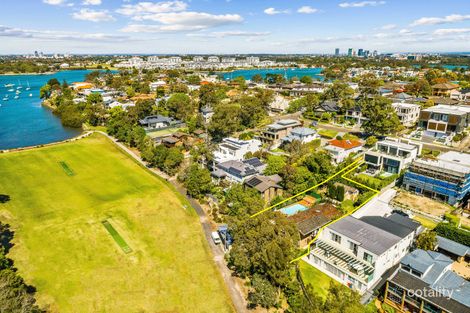 Property photo of 28 Champion Road Tennyson Point NSW 2111