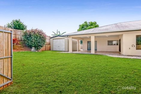 Property photo of 7 Nodosa Close Mount Sheridan QLD 4868