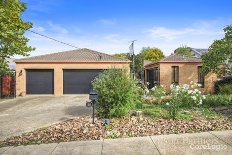 Property photo of 35 Allen Street Kilmore VIC 3764