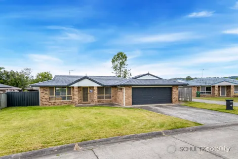 Property photo of 6 Parry Court Windaroo QLD 4207