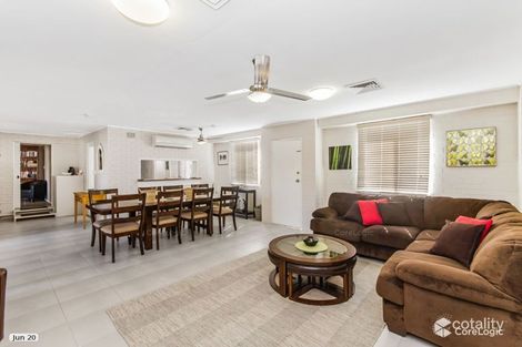 Property photo of 7 Egret Crescent Condon QLD 4815