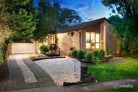 66 Dalpura Cct, Frankston, VIC 3199