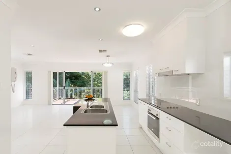 Property photo of 43 Ashbourne Street Ashgrove QLD 4060