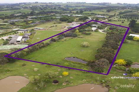 184-190 Beaumont Rd, Berwick, VIC 3806