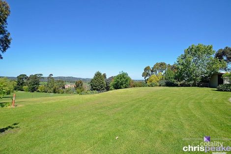 Property photo of 184-190 Beaumont Road Berwick VIC 3806