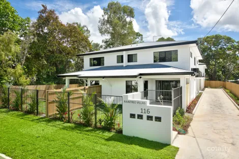 1/116 Callaghan St, Mooroobool, QLD 4870