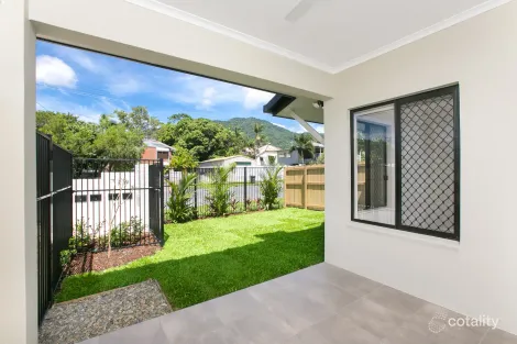 Property photo of 1/116 Callaghan Street Mooroobool QLD 4870