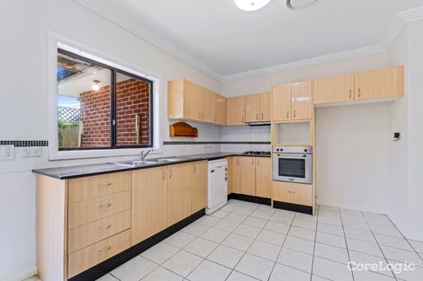 Property photo of 2/1 Park Street Peakhurst NSW 2210