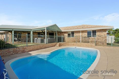 Property photo of 20 Aviemore Loop Kingsley WA 6026