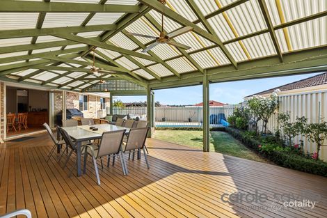 Property photo of 20 Aviemore Loop Kingsley WA 6026