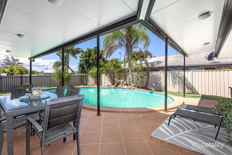 Property photo of 5 Mundie Place Bray Park QLD 4500