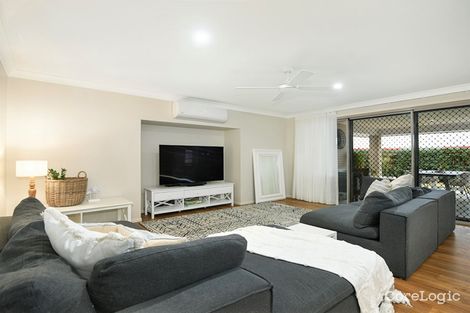 Property photo of 10 Hancock Circuit Kleinton QLD 4352