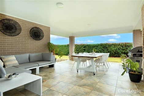 Property photo of 10 Hancock Circuit Kleinton QLD 4352