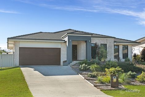 Property photo of 9 Ethan Place Goonellabah NSW 2480