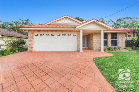 Property photo of 71 Yeramba Road Summerland Point NSW 2259