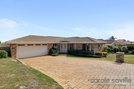 Property photo of 20 Aviemore Loop Kingsley WA 6026