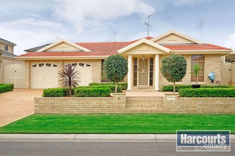 41 Turbott Ave, Harrington Park, NSW 2567
