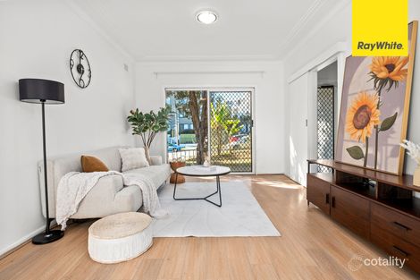 Property photo of 25 Tanderra Avenue Carlingford NSW 2118