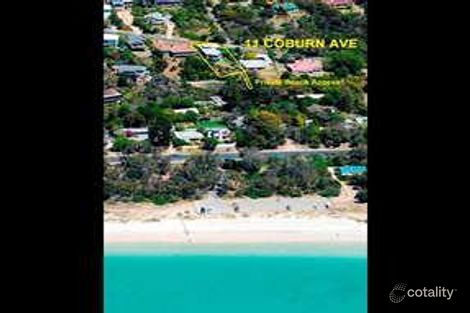 11 Coburn Ave, Mccrae, VIC 3938