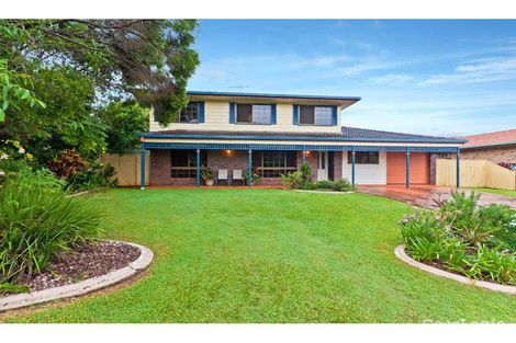 Property photo of 15 Sturt Street Cleveland QLD 4163