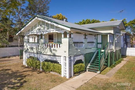 Property photo of 15 Strong Avenue Graceville QLD 4075