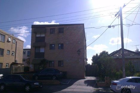 Property photo of 9/18 Bloomfield Road Ascot Vale VIC 3032