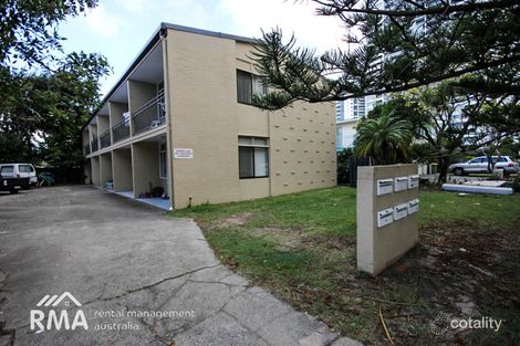 Property photo of 5/4 George Avenue Broadbeach QLD 4218