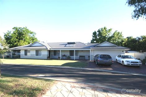 Property photo of 13A Thomas Street Boyanup WA 6237