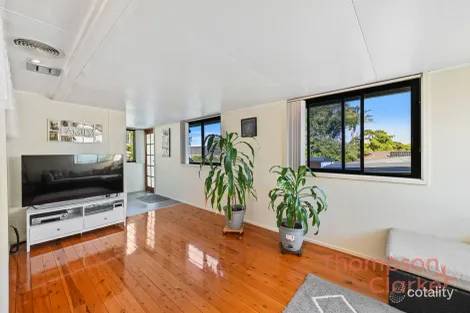 Property photo of 7 Hollywood Close Rutherford NSW 2320