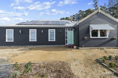 Property photo of 31 Reservoir Road Colebrook TAS 7027