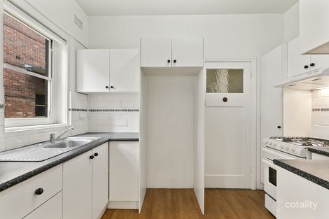 Property photo of 2/99 Kirribilli Avenue Kirribilli NSW 2061