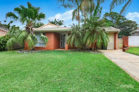 3 Shelbourne Pl, Port Macquarie, NSW 2444