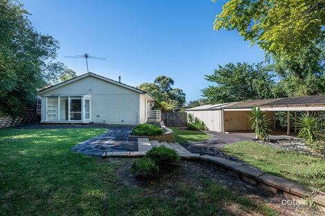 Property photo of 10 Brenda Court Croydon VIC 3136