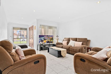 Property photo of 42 Karabar Street Fairfield Heights NSW 2165
